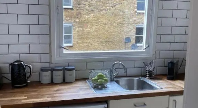 apartment Lavender Hill, Забронировать Апартаменты/квартира Отели Большого Лондона с парковкой, Парковка