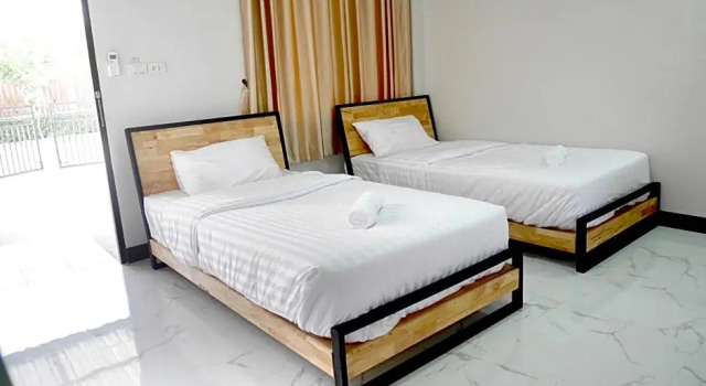 Kudao Rent Room, Забронировать Отель  