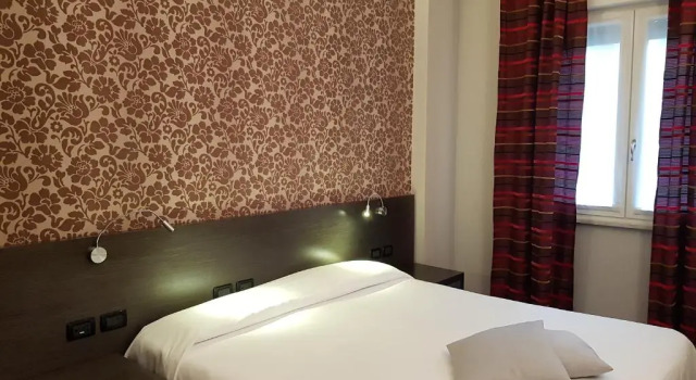 Номер Standard MA Hotel