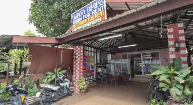 Apinya's Place Karon by OYO Rooms