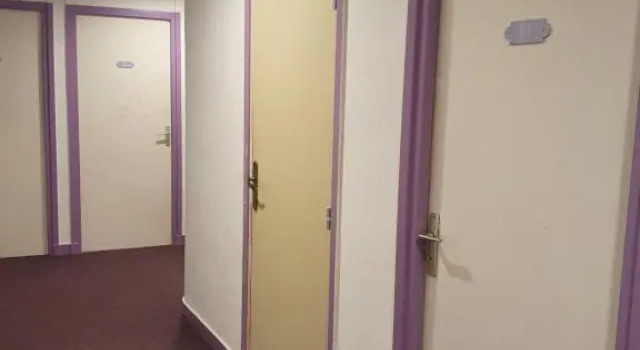 Номер Economy Hotel Kelig
