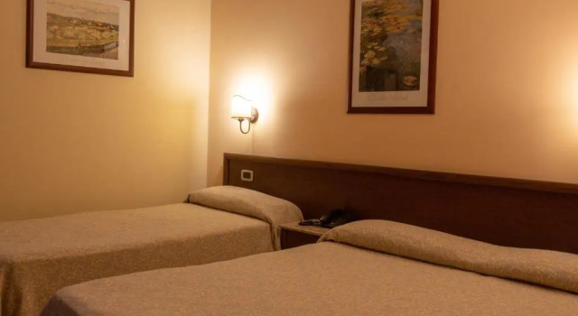 Hotel Gangi, Buchen Sie Hotel Hotels in Piazza Armerina mit Frühstück, Frühstück