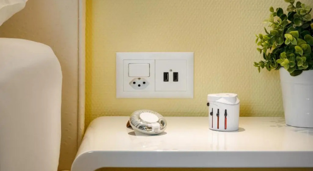 Двухместный номер Classic Aparthotel Familie Hugenschmidt