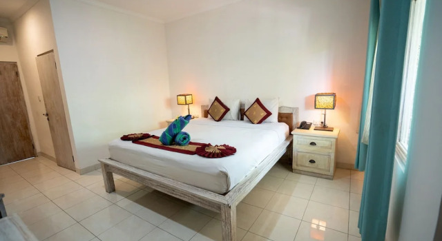 Klassisch Doppel Zimmer Baleka Resort & Spa