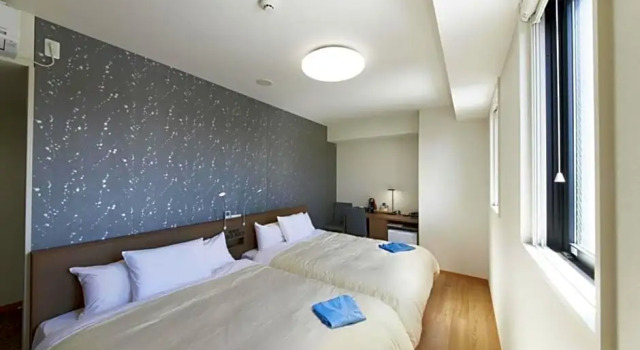 Hotel Sun Clover Koshigaya Station - Vacation STAY 55385, Book Hotel Koshigaya Saitama