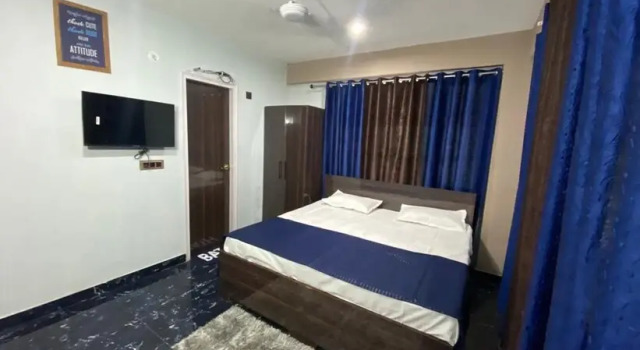 Hotel Mount Olympus, Забронировать Отель Нойда штат Уттар-Прадеш