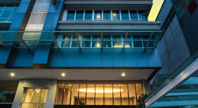 Номер Superior Manhattan Business Hotel TTDI