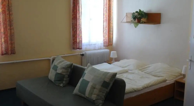 Hotel ALFONSKA