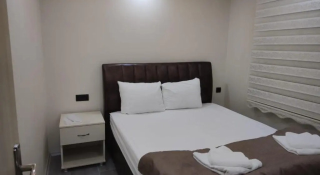 Uzungöl Birlik Süite Hotel, Забронировать Отель Узунгель 