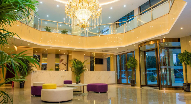 Lavande Hotels·Beijing Pinggu North Ring, Book Hotel Pinggu Beijing Area