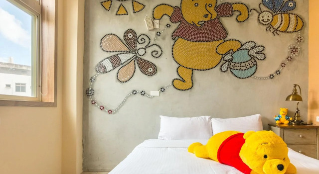 Gama Time B&B