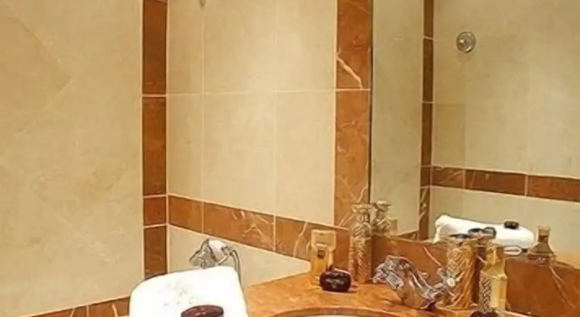 Четырёхместный номер Standard Hotel Suites Unic Renoir Saint-Germain