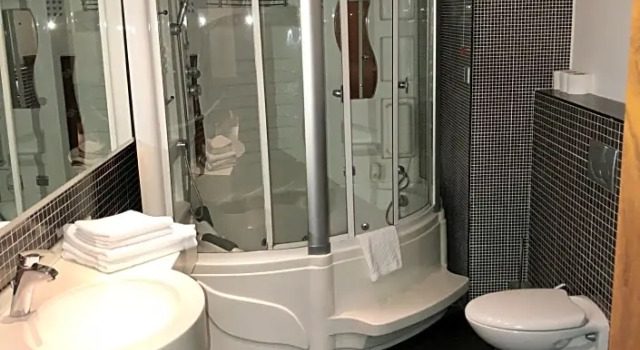 Номер Standard Hotel Exclusive