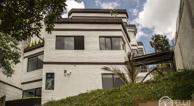 Hotel Bellavista Quito, Rezervasyon Otel Hacienda Bellavista Pichincha
