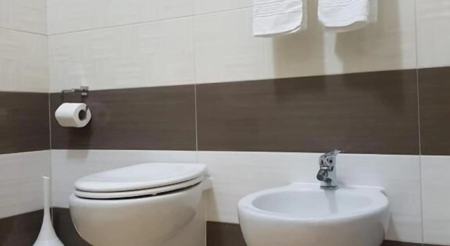 Hotel B&B Baia del Pescatore, Book Bed and Breakfast SPA Hotels in Pulsano, SPA