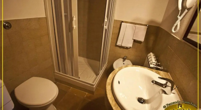 Четырёхместный номер Standard Villa La Rena