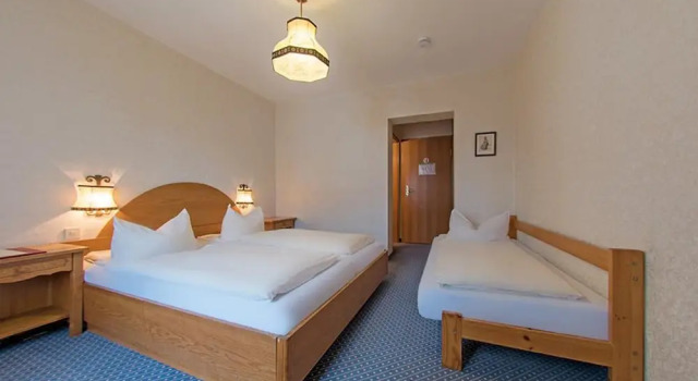 Hotel Alpenrose, Κράτηση Ξενοδοχείο Lenggries Βαυαρία