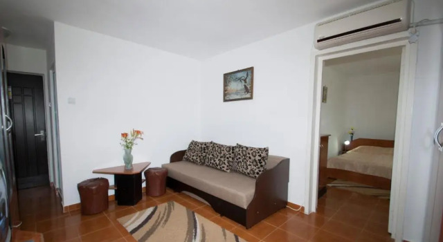 Apartamento Hotel Sanda