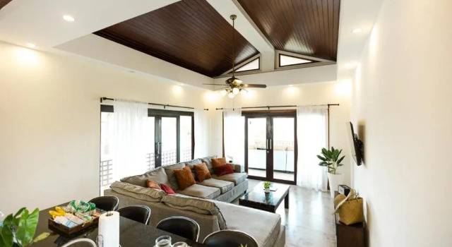Cliff Haven Villa Krabi, Забронировать Вилла Виллы Южного Таиланда, Вилла