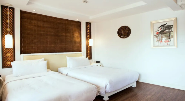 Guangbi Garden Inn, Забронировать Отель Лицзян Юньнань, рядом с Улица Сквер-стрит Древнего города Даянь