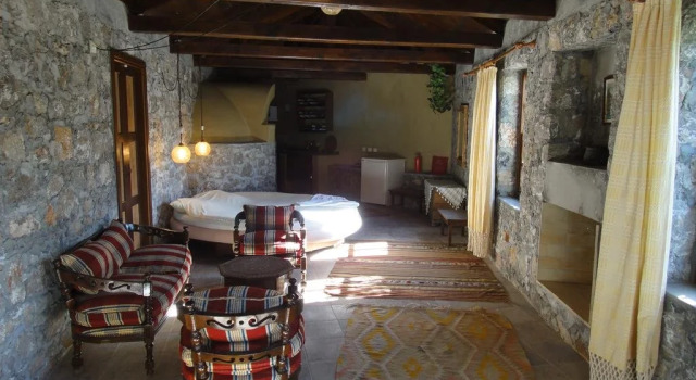 Caretta Villa