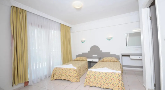 Апартаменты Standard Club Kocer Apartments