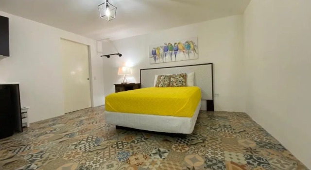 Двухместный номер Standard Hotel Nest