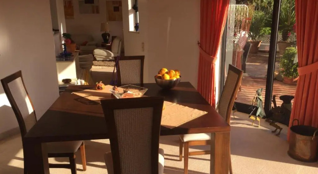 Вилла Villa Tobias