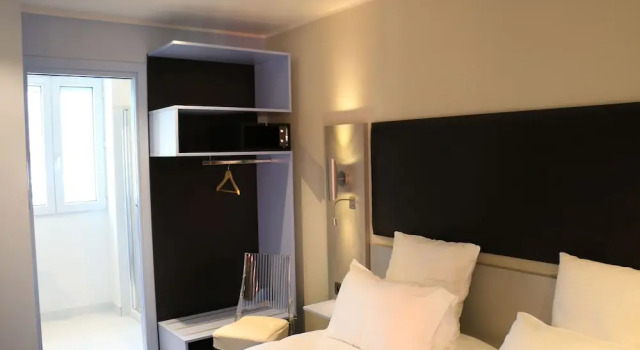 Двухместный номер Superior Hôtel Boutique Richelieu, Lyon Gare Part-Dieu