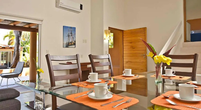 Вилла Standard Hotel Ixzi Plus