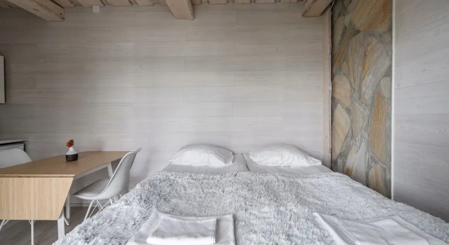 High-quality suite by the lake, Забронировать Отель Отели и гостиницы Laajavuori, Отель