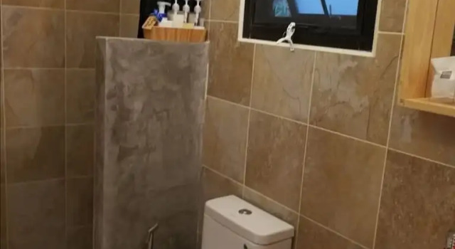 Номер Standard Brookhouse at Khaoyai