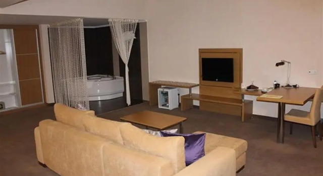 Номер Standard Grand Cali Hotel