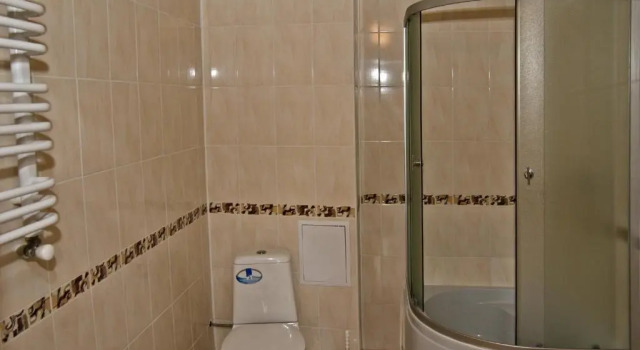 Номер Standard Stupari