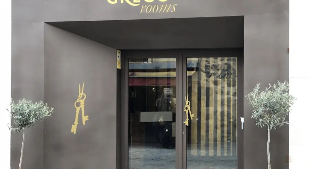 Grecorooms