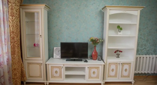 Отель Ahome Aigerym