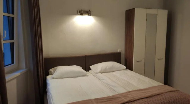 Семейный номер Standard Aparthotel Cross Street 4