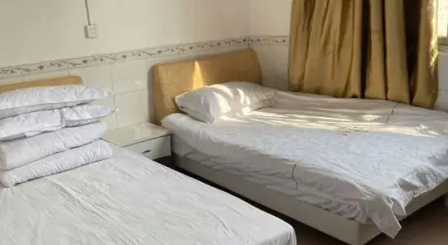 Jingxuan Hotel, Rezerwuj Hotel Jian Jiangxi