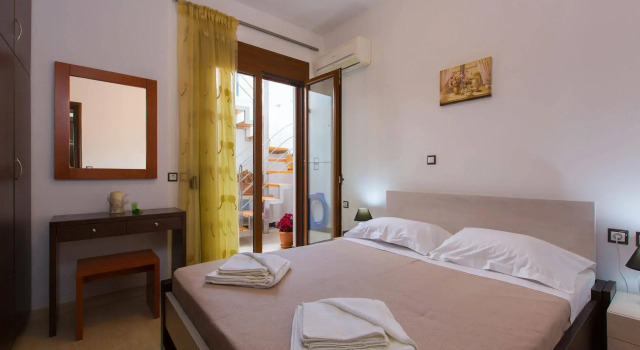 Azure Sea View Villa