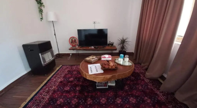Karrain Villa - Vintage Soul - International guests-Non-Jordanian, Varaa Villa Madaba Madaba