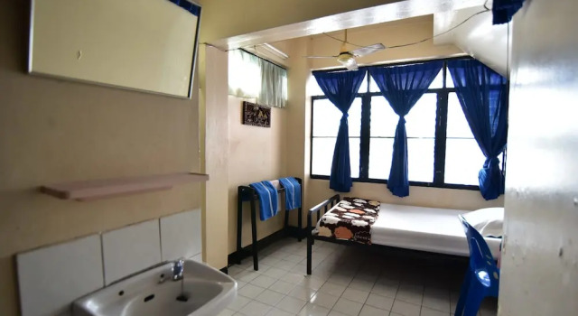 Номер Standard Prasuri Guest House