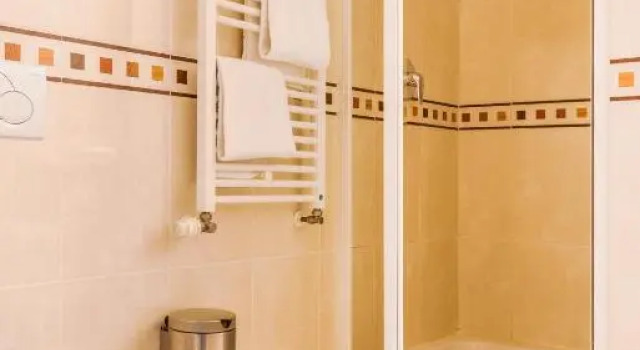 Двухместный номер Standard Van der Valk Hotel Emmen
