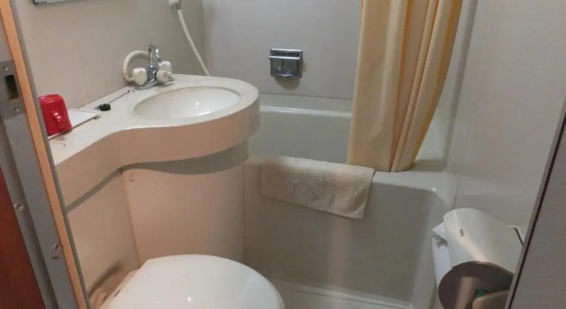 Номер Standard Akakura Wakui Hotel