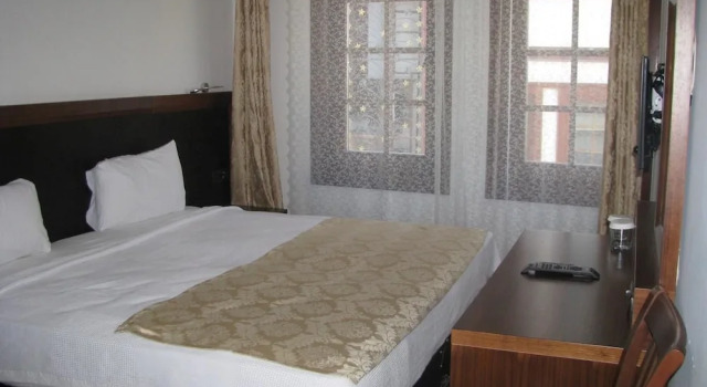Двухместный номер Standard Simre Hotel