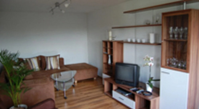 Апартаменты Ferienwohnung Lenneplätze