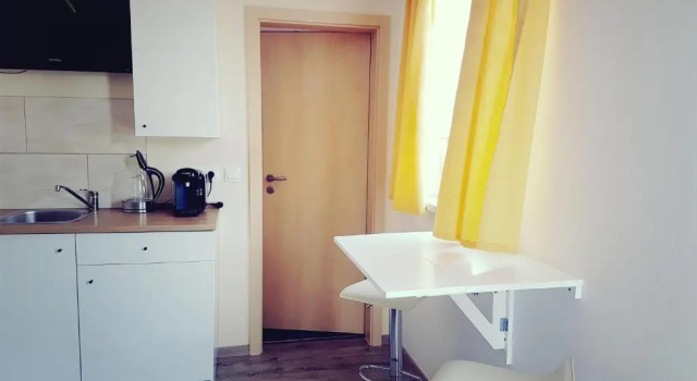 Studio 35 (Waren Müritz), Забронировать Апартаменты/квартира Варен 