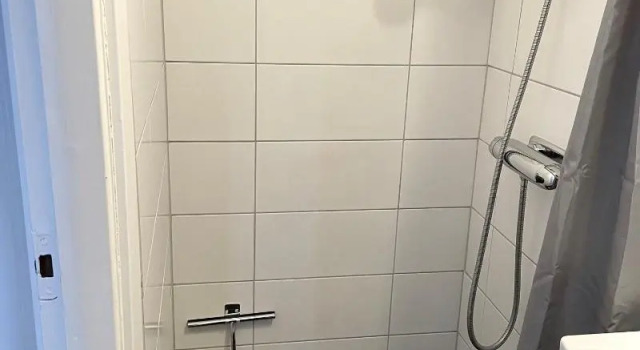 Номер Standard Hotell Klockargården