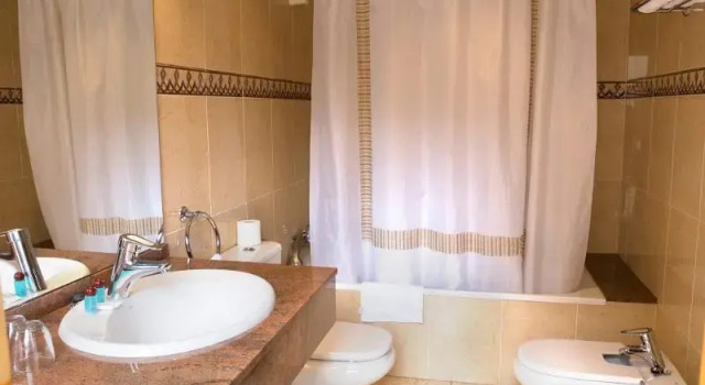 Номер Standard Hotel Turrull