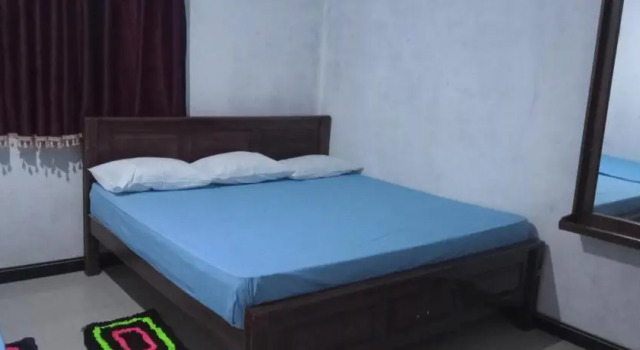 Serene Homestay