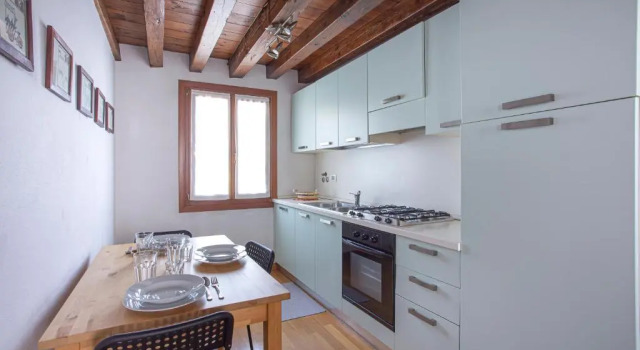 Barche House Mirano, Забронировать Отель Мирано 